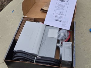 Reliance Controls ProTran 2 Transfer Switch Kit Model 310CRK