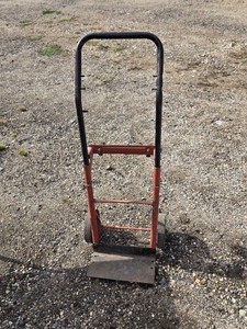 Hand Truck Dolly