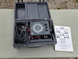 Zercom Marine Clearwater Classic Fish Finder with Manual