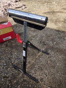 Craftsman Roller Stand Model No. 130.16489