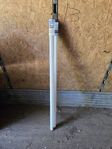 Sylvania 48 Inch 40 Watt T12 Fluorescent Light Bulbs