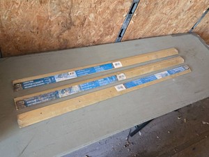 M-D Carpet Trim Extra Wide 2x36 inches