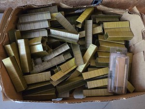 Staples