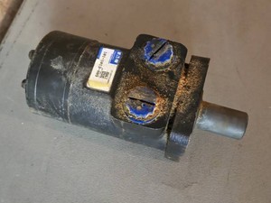 Eaton Char-Lynn 101-1613-009 Hydraulic Motor