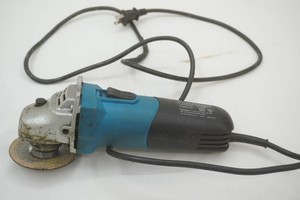 Autocraft angle grinder