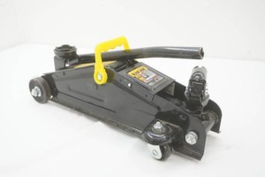 Black Jack 2 ton floor jack