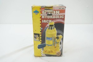 6 ton hydraulic jack