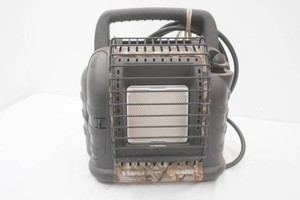 Mr. Heater Buddy heater