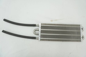 external transmission cooler 5 x 12 12 NEW