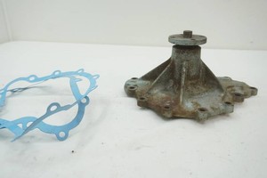 Pontiac water pump # 482188