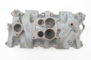 GM intake manifold #18436572