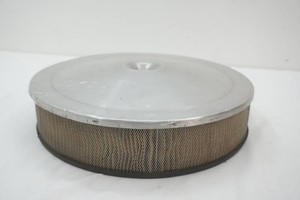air filter and air filter cover 14 diameter
