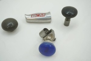B&M shift knob, steering wheel grip, universal shift knobs