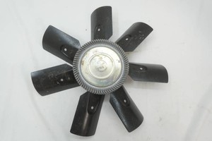 17 GM fan blade
