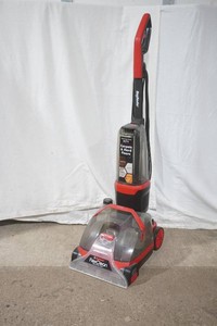 Rug Doctor Flex Clean Floor scrubbershampooer in like new condition