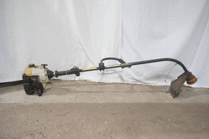 Ryobi 31cc 15 string trimmer
