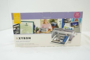 XYRON ezLaminator by Dymo