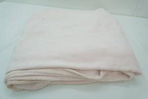 plush pink blanket 88 x 88