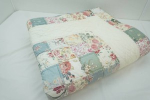 Field Gear Home Collection quilted comforter