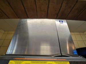 MANITOWOC ICE MACHINE