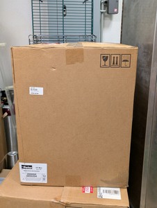 NEW PARKER 20 X 25 X 2 AIR FILTERS 12 CT