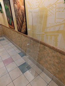PLEXIGLASS 2 CT 60 X 15