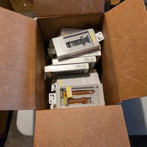 New Target Overstock Tech Accessories Lot  Assorted Electronics & Mobile Accessories