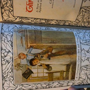 Vintage Journeys Through Bookland by Charles H. Sylvester  8-Volume Illustrated Book Set