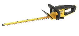 DEWALT 20V MAX 22-Inch Cordless Hedge Trimmer DCHT821B $160.61 Retail - Brand New
