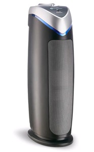 GermGuardian AC4825E 22 HEPA Air Purifier Tower $84.99 Retail - Brand New