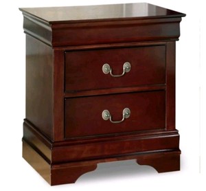 Signature Design by Ashley Alisdair Nightstand $234.00 Retail - Brand New