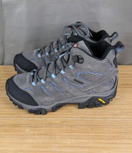 Merrell Womens Size 7 Hiking Boots $120.00 Retail - Brand New