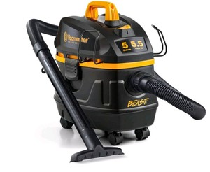 Vacmaster Professional Beast Series 5-Gallon WetDry Vac $98.99 Retail - Brand New