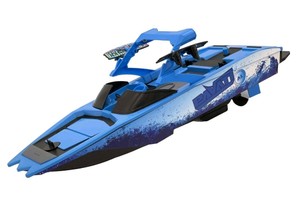 Hyper RC Pavati 2.0 Wakeboard Boat 118 Scale $34.99 Retail - Brand New