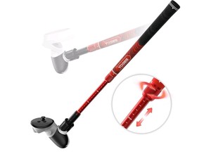 Adjustable VR Golf Club Handle 2pk - Brand New