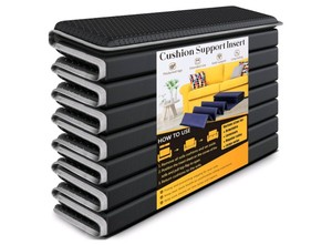 Couch Cushion Support Board - Brand New