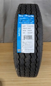 Hi-Run 5.70-8 4PR Boat Trailer Tire  R