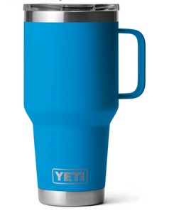 YETI Rambler 20 oz Travel Mug with Stronghold Lid $38.00 Retail - Brand New