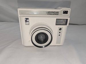 LomoInstant The Adventure Challenge Instant Film Camera