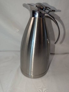 Pukal Stainless Steel Thermal Carafe