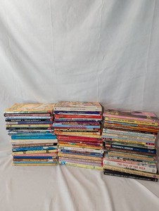 Large Childrens & Young Adult Book Collection