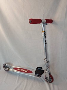 Razor Kick Scooter