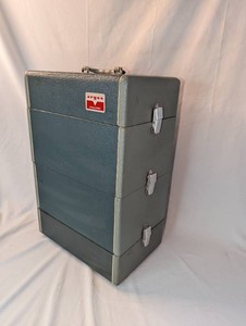 Argus Slide Magazine Storage Case