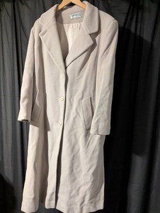 Forecaster of Boston Wool Coat