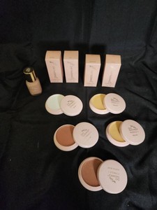 Mary Kay Day Radiance Cosmetics Mixed Lot - 10 Pieces
