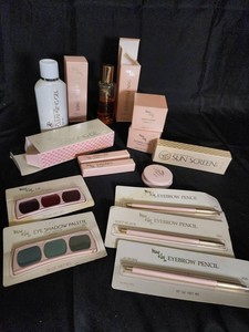 Mary Kay Cosmetics Mixed Lot