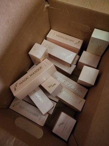 Mary Kay Skincare Products Mixed Lot