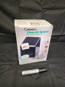 Norelco Clean Air System CAM665 Air Cleaner