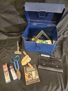 Remington Tool & Cleaner Mixed Lot