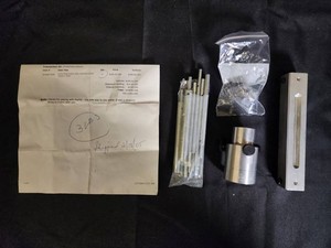 Karat Jewelry Tools Jump Ring Cutter With Mandrels